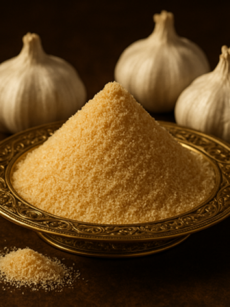 GARLIC POWDER