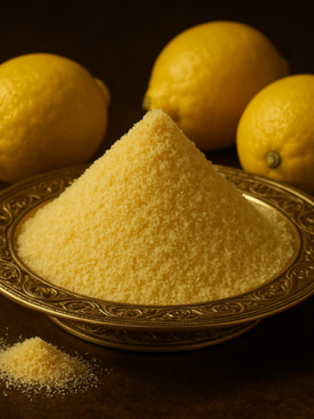 LEMON POWDER
