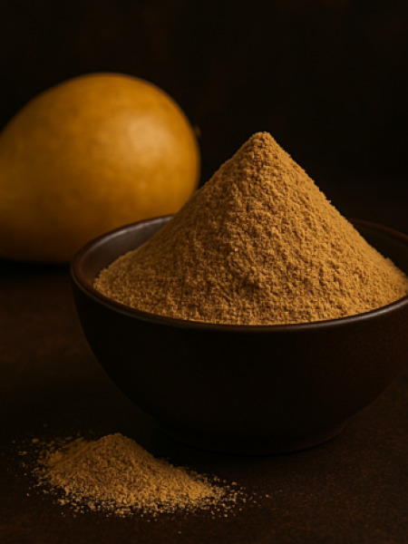 DRIED MANGO POWDER
