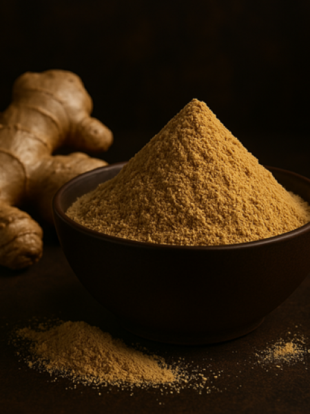 GINGER POWDER
