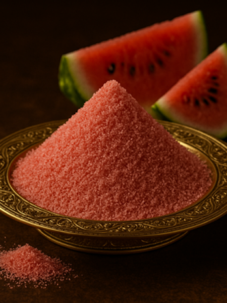 DRIED WATERMELON POWDER